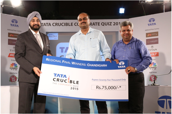 Indian Oil win Chandigarh in style