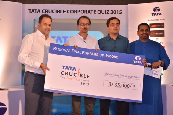Connekt Tech wins Indore thriller