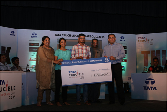 Tata Motors top Jamshedpur