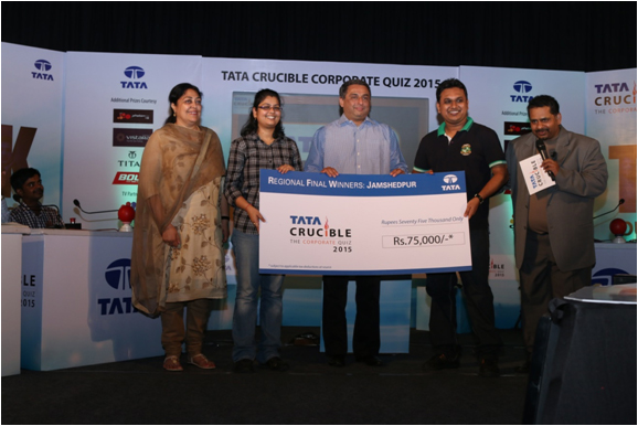 Tata Motors top Jamshedpur
