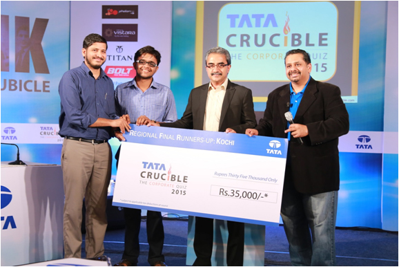 Idea Cellular rise from Kochi