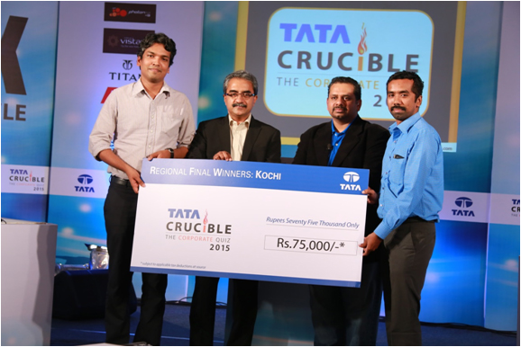Idea Cellular rise from Kochi
