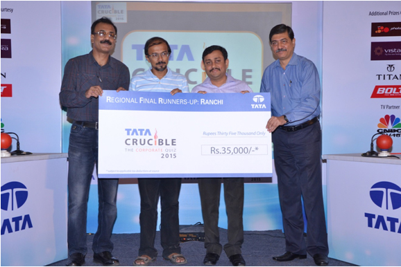 Rourkela Steel pip IIM Ranchi