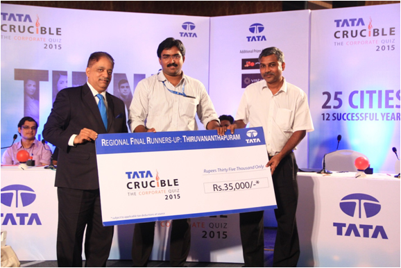 Essar Oil’s maiden win at Trivandrum