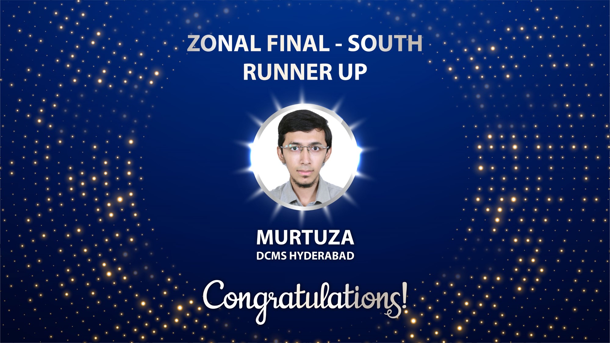 Tata Crucible Corporate Quiz Results For Winners 
