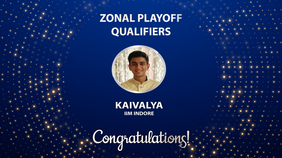 Tata Crucible Corporate Quiz Results For Winners 