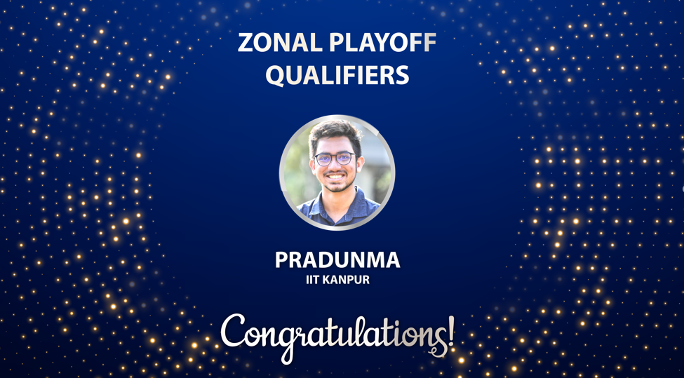 Tata Crucible Corporate Quiz Results For Winners 