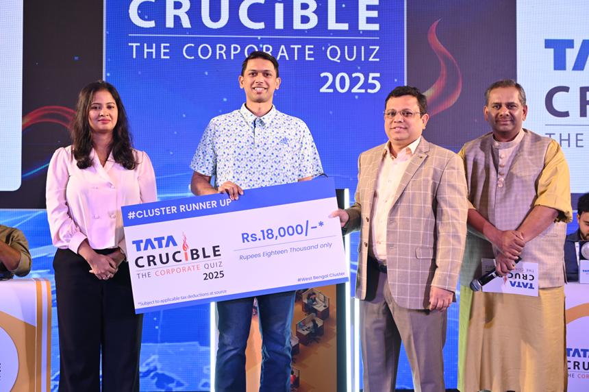 West Bengal Cluster Results 2025