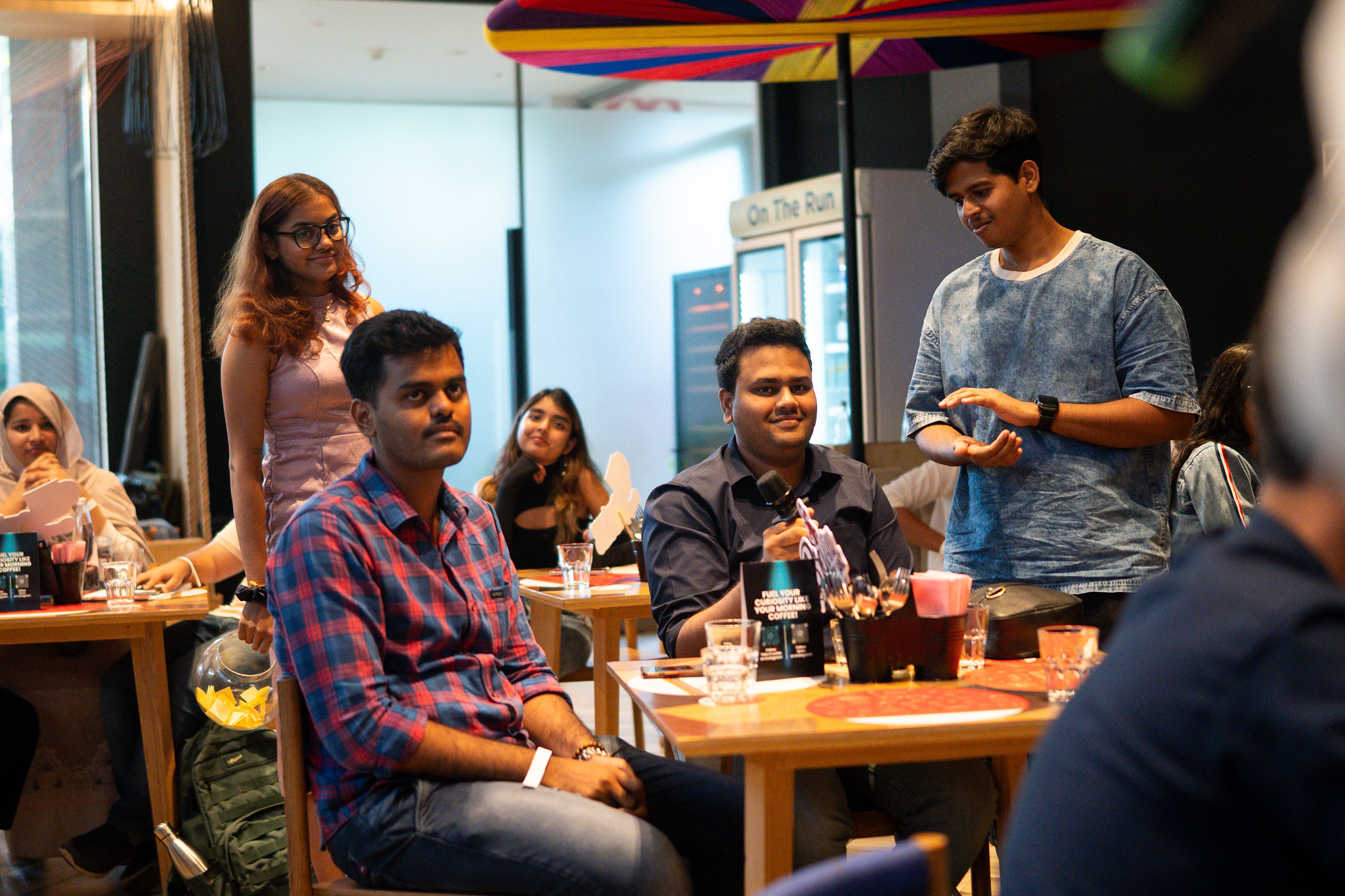 Campus Media