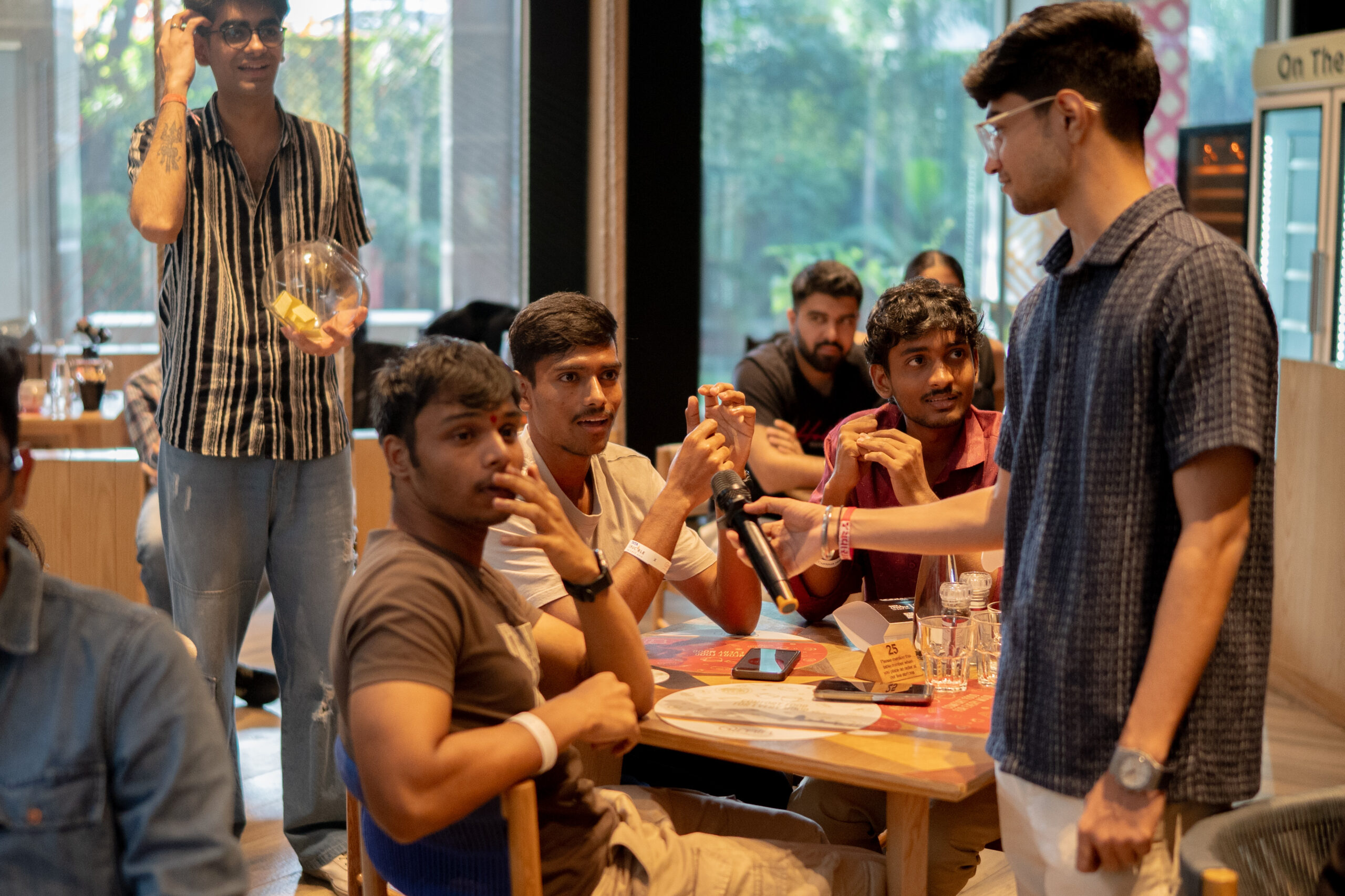 Campus Media