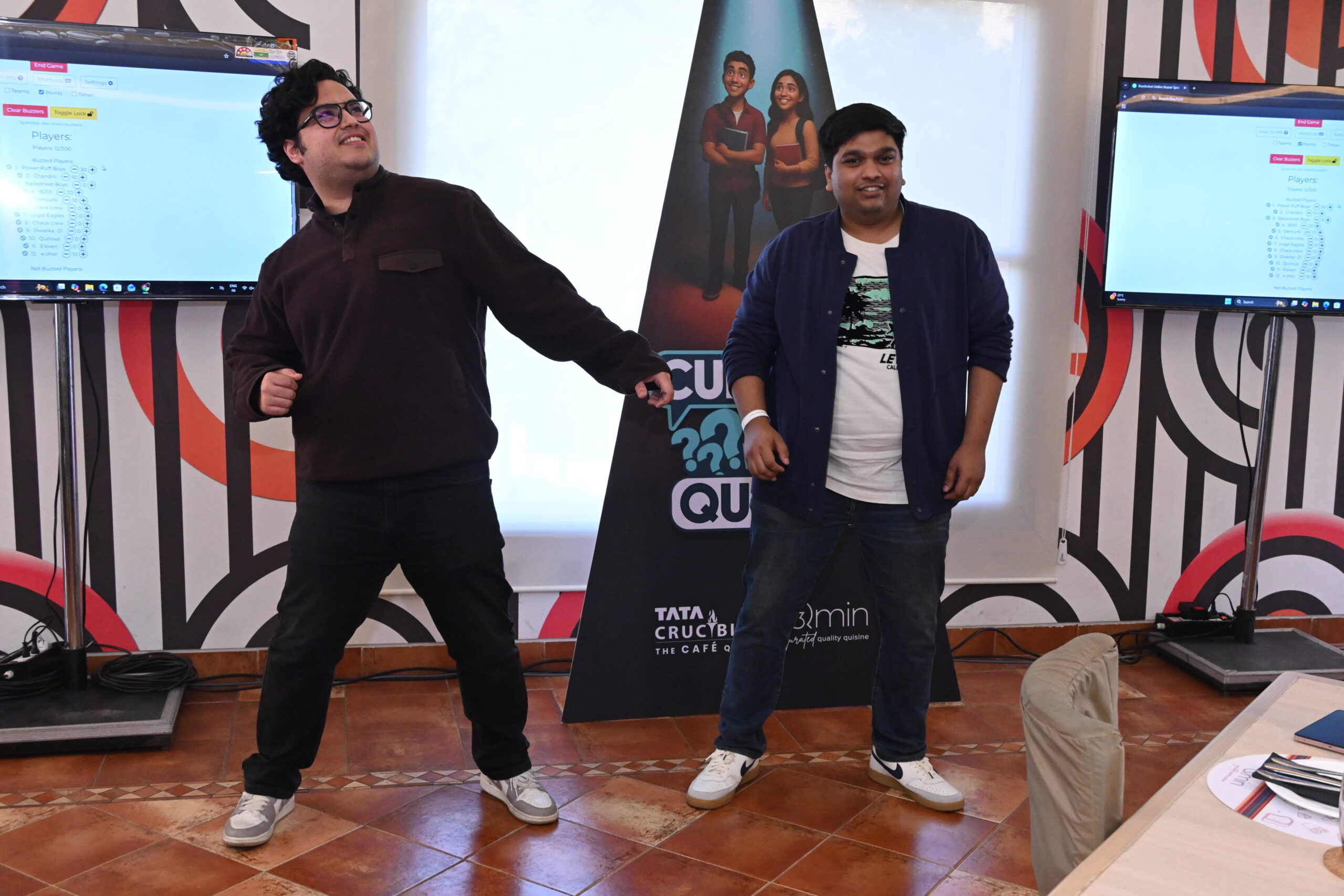 Campus Media