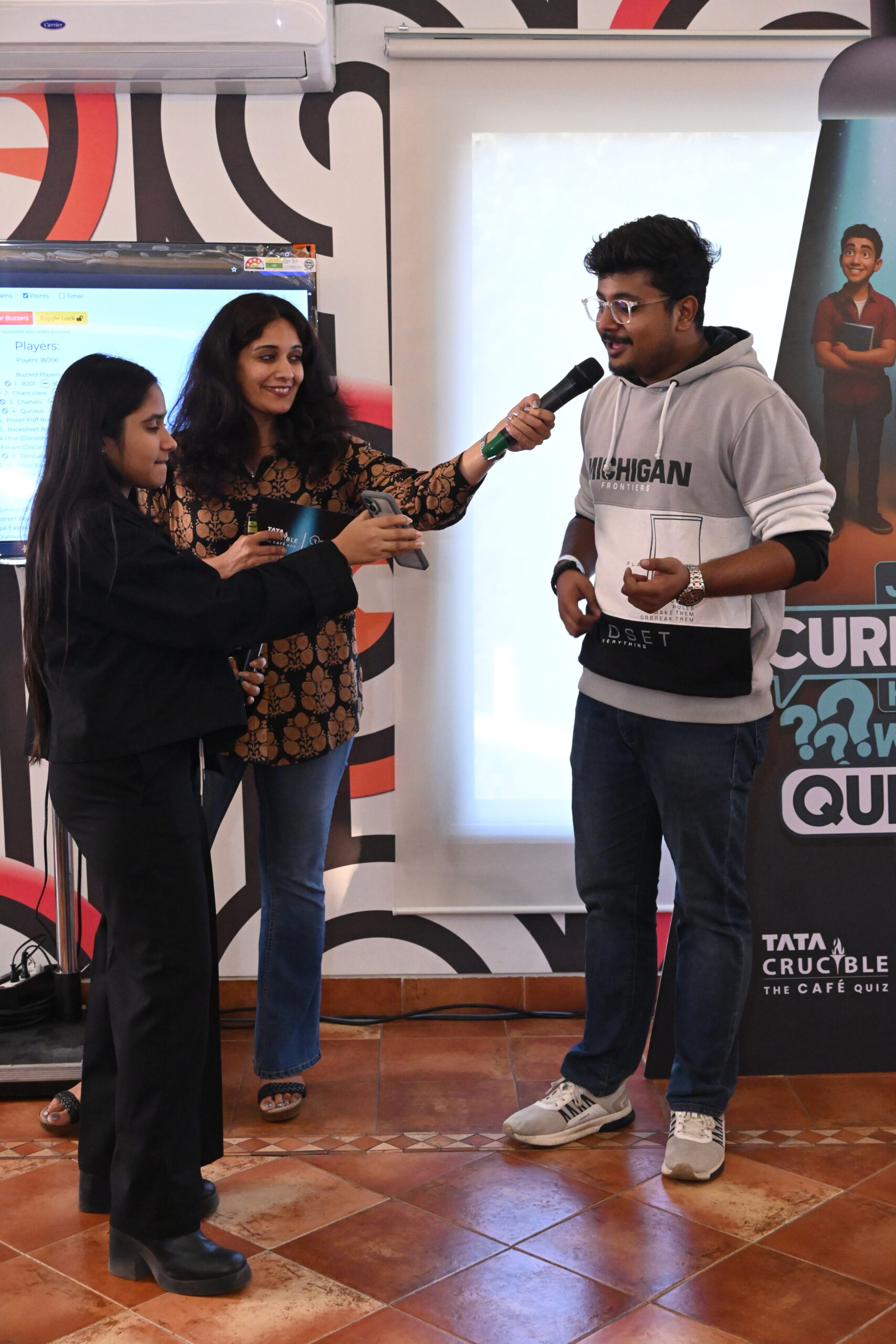 Campus Media
