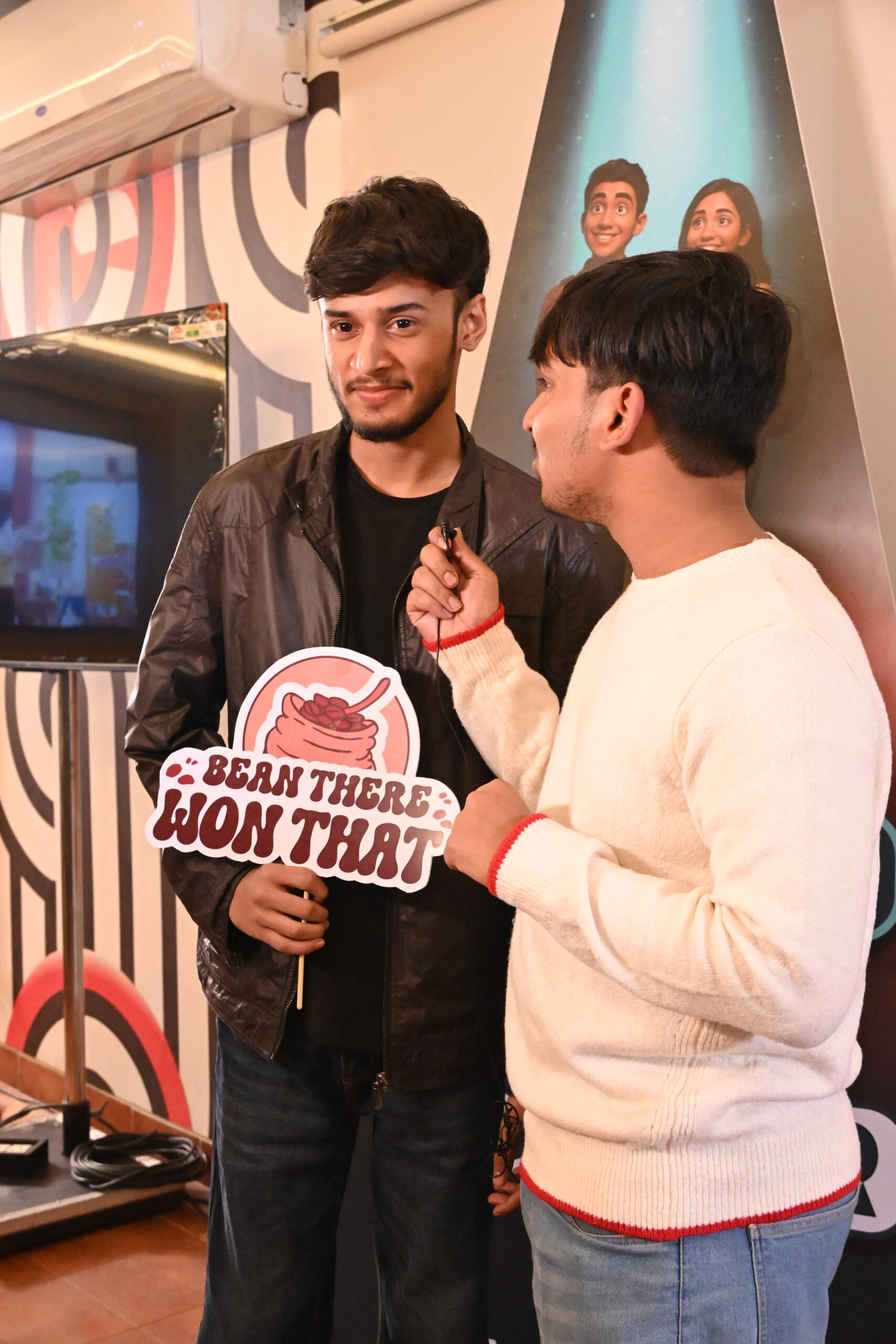 Campus Media