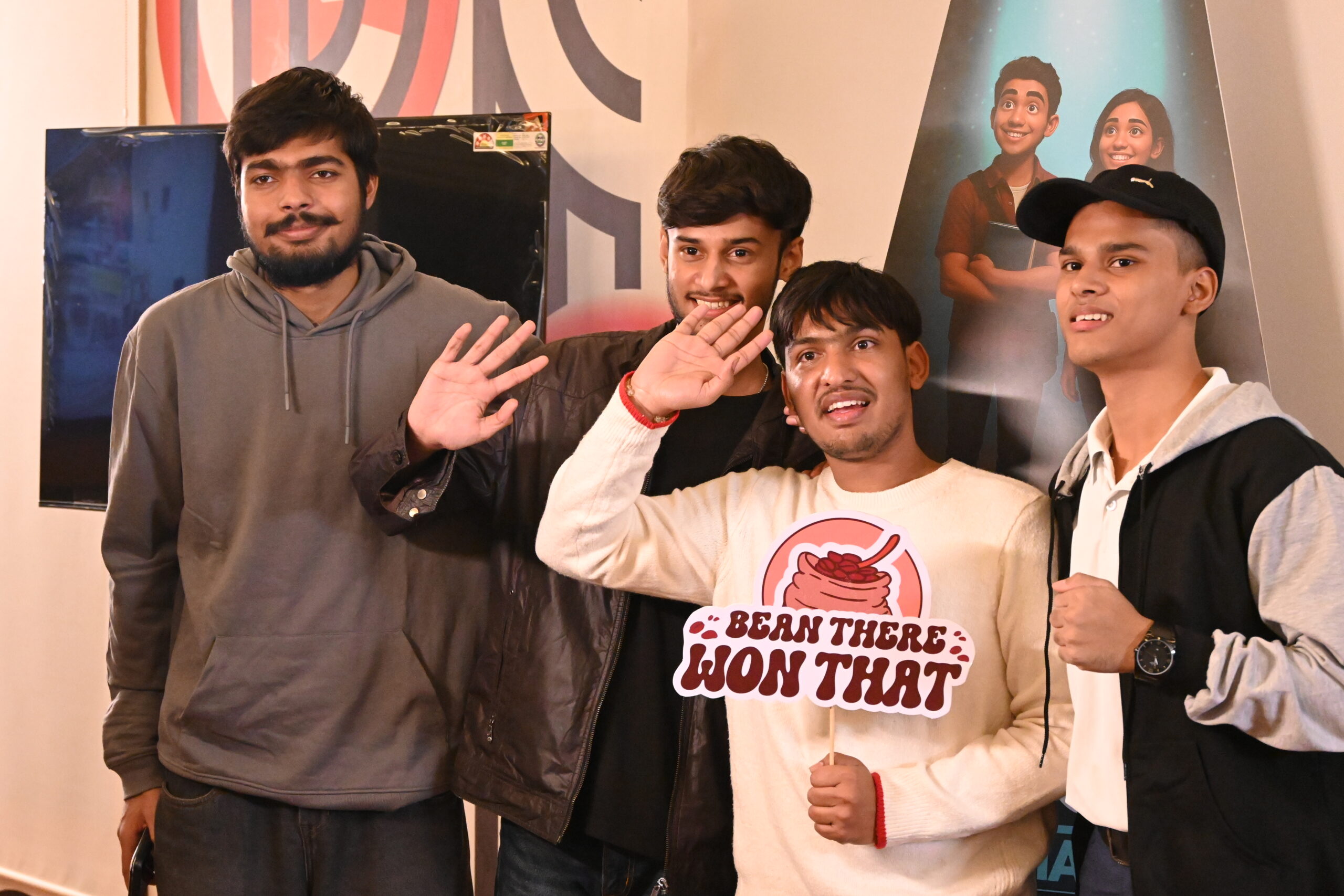 Campus Media