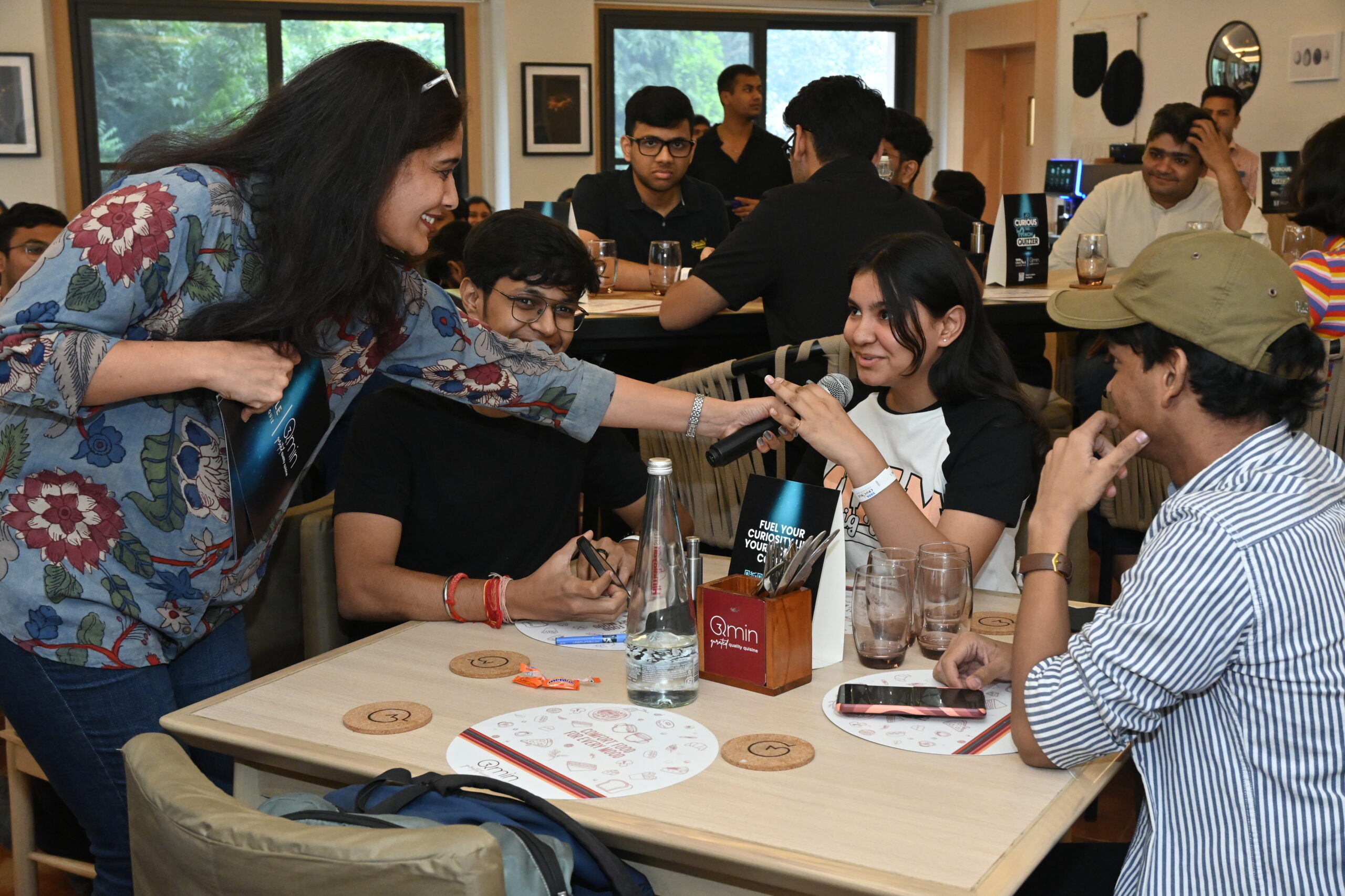 Campus Media