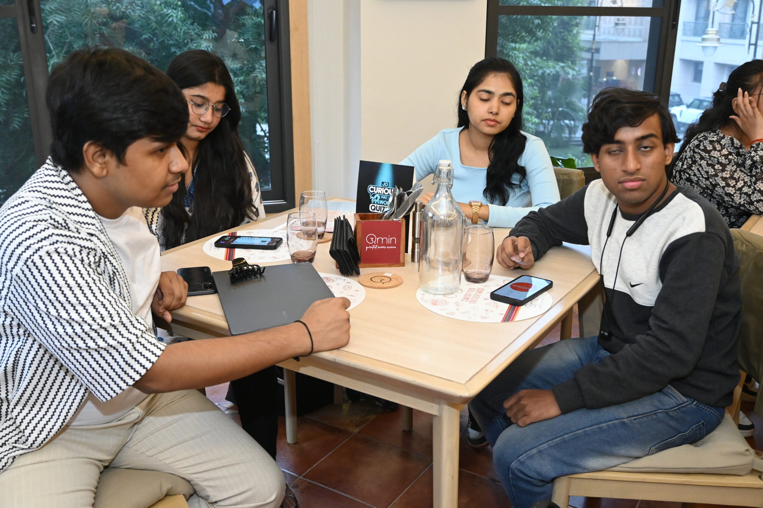 Campus Media