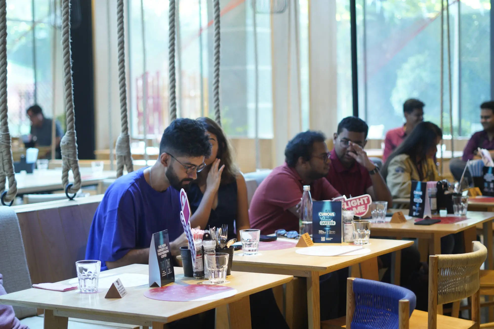 Campus Media