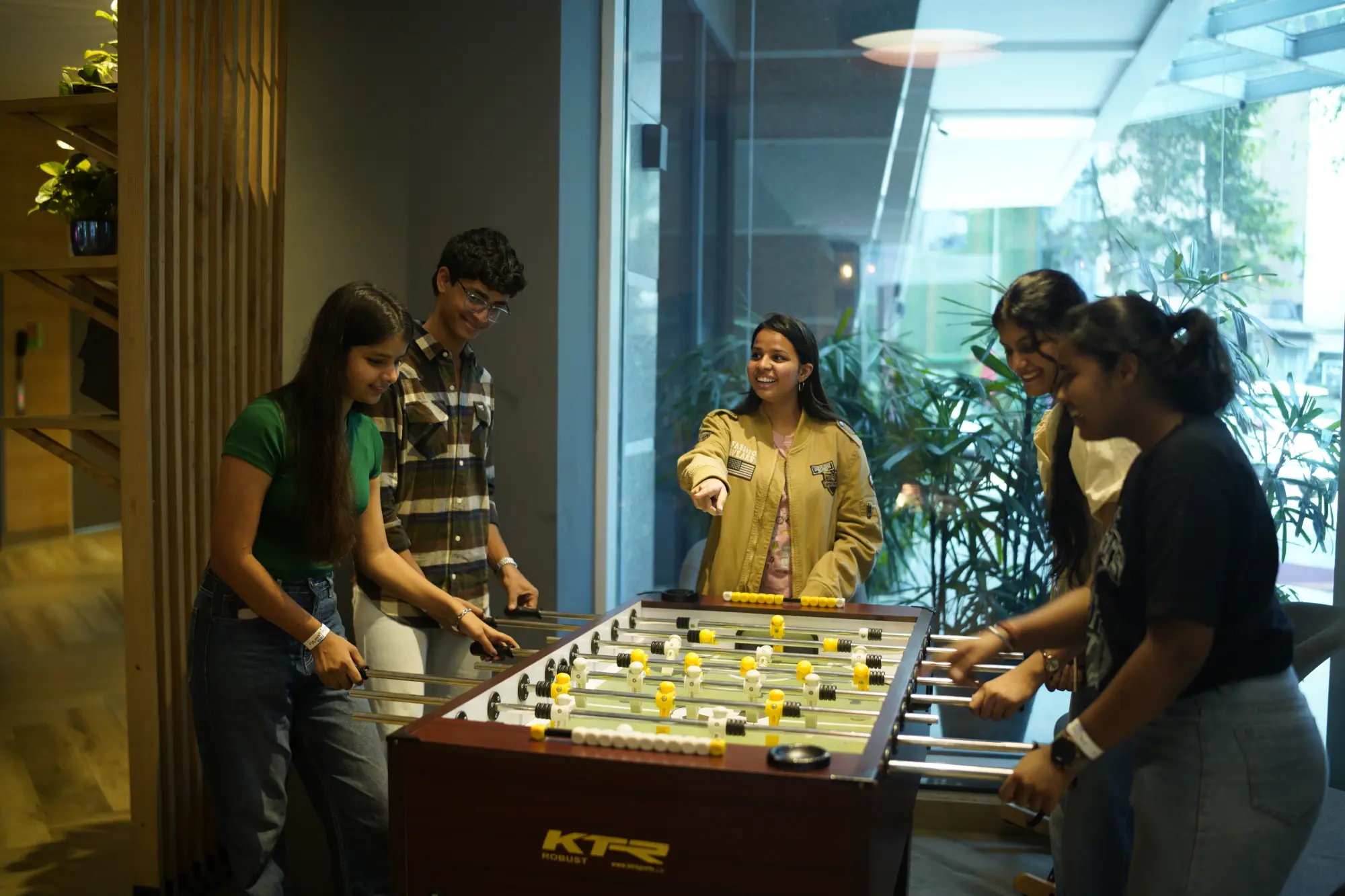 Campus Media